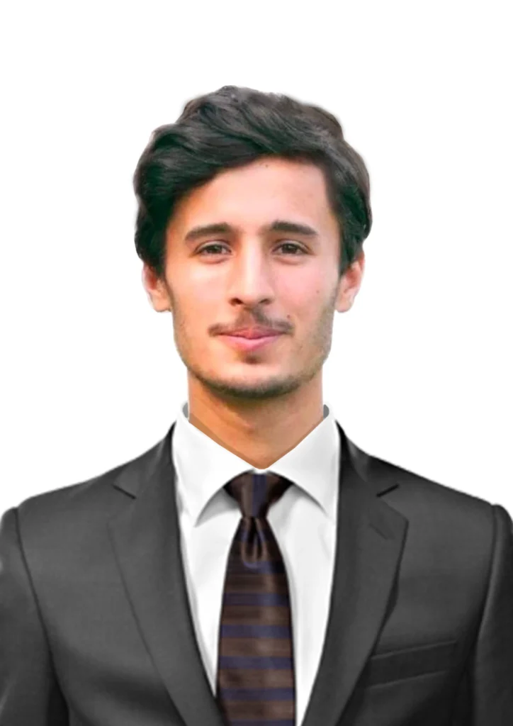 حذیفہ اقبال